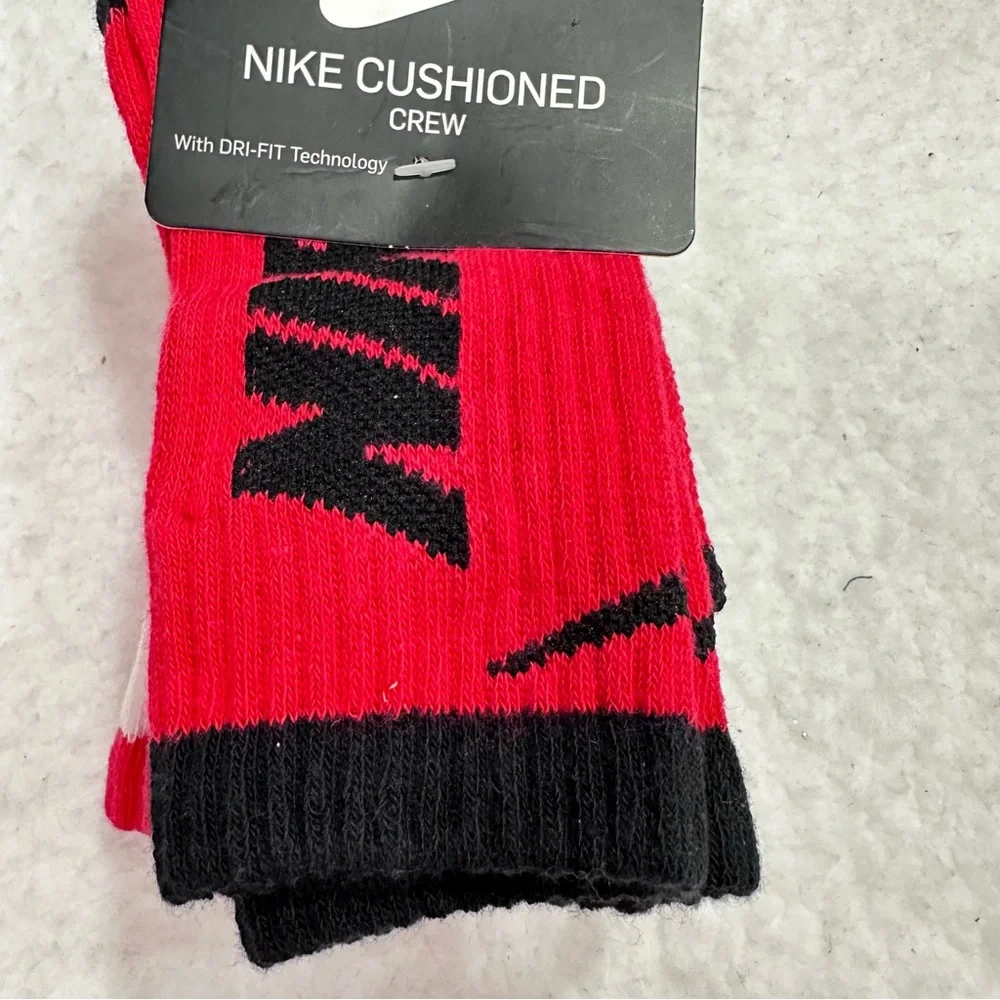 Boys Nike Socks